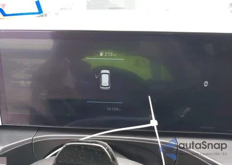 2024 Hyundai Santa Fe Xrt z USA, uszkodzony, nr VIN 5NMP3DGL0RH004446